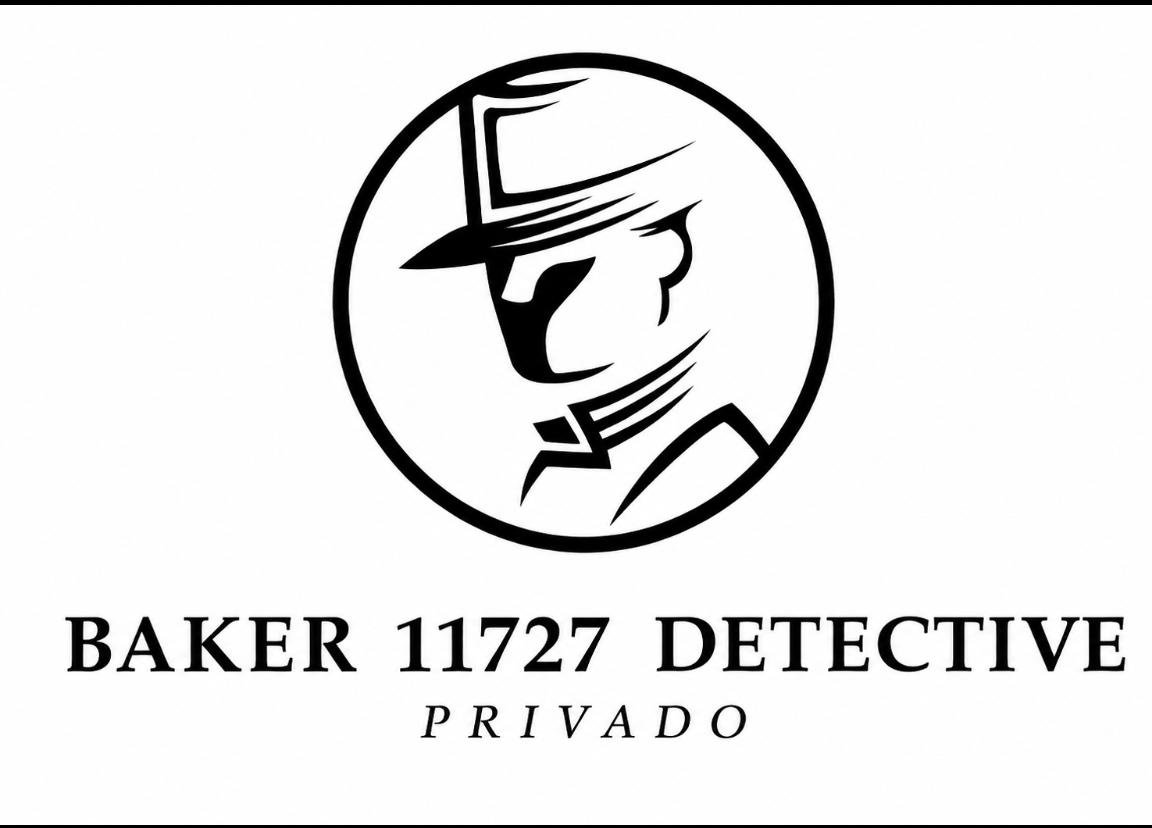 Detective Privado BAKER 11737